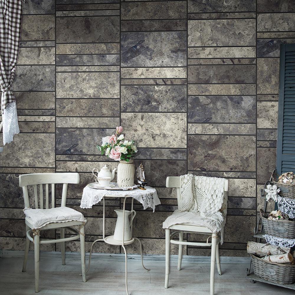 Tapet Stone Clouds 1000 - Boligcenter Tapet  - 5903143773013